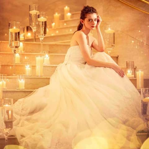 【平日限定!写真のみ24万円~】フォトウェディングプラン