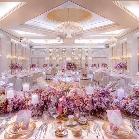 <サマープラン>2026年6月~8月【50名172万円】フロア貸切も可