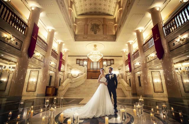 【公式】ザ・ロイヤルクラシック姫路 ❘ 兵庫 姫路の結婚式場