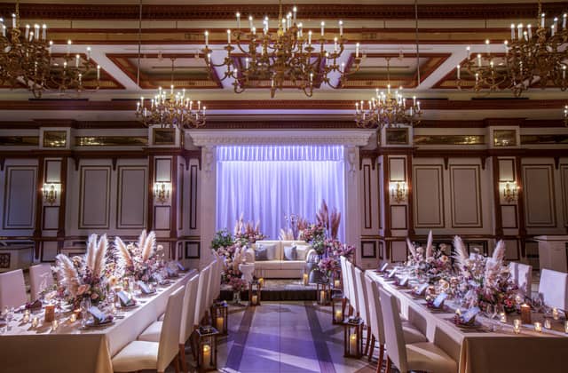 【公式】ザ・ロイヤルクラシック姫路 ❘ 兵庫 姫路の結婚式場