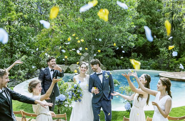 【公式】ザ・ロイヤルクラシック姫路 ❘ 兵庫 姫路の結婚式場