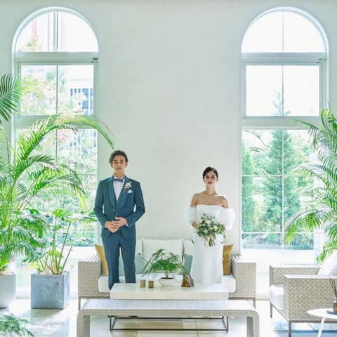 【公式】ザ・ロイヤルクラシック姫路 ❘ 兵庫 姫路の結婚式場