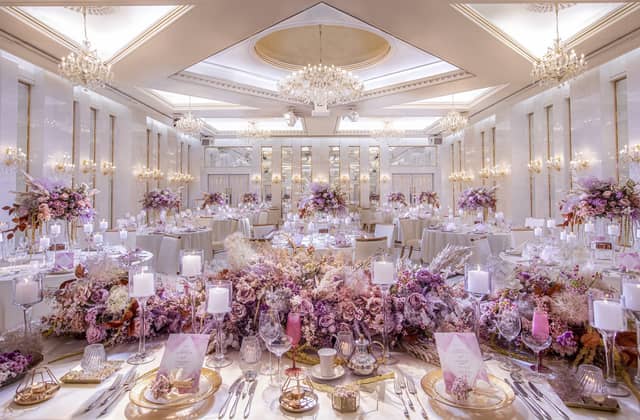 【公式】ザ・ロイヤルクラシック姫路 ❘ 兵庫 姫路の結婚式場