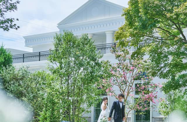 【公式】ザ・ロイヤルクラシック姫路 ❘ 兵庫 姫路の結婚式場