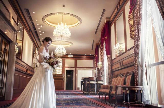 【公式】ザ・ロイヤルクラシック姫路 ❘ 兵庫 姫路の結婚式場