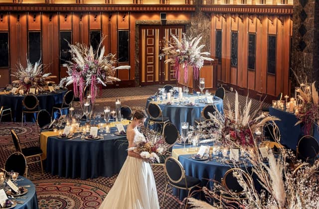 【公式】ザ・ロイヤルクラシック姫路 ❘ 兵庫 姫路の結婚式場