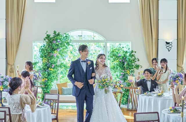 【公式】ザ・ロイヤルクラシック姫路 ❘ 兵庫 姫路の結婚式場