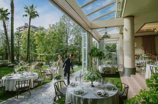 【公式】ザ・ロイヤルクラシック姫路 ❘ 兵庫 姫路の結婚式場