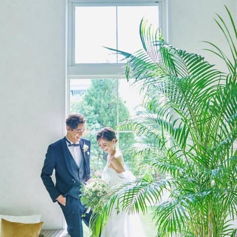 <平日限定!フォトWDプラン>挙式をしなくても幸せをカタチに◇11万