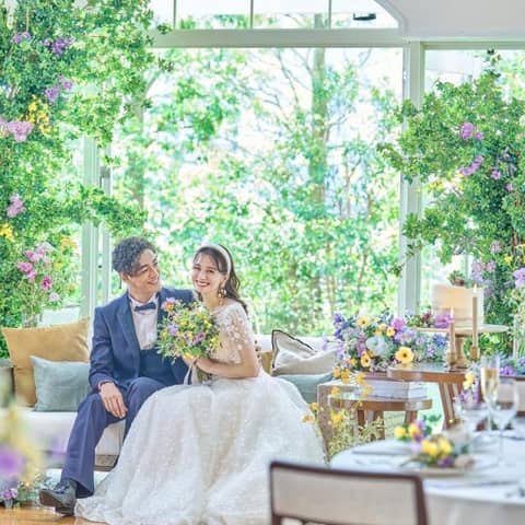 <マタニティウェディングプラン>徹底したサポートで安心◇30名103万