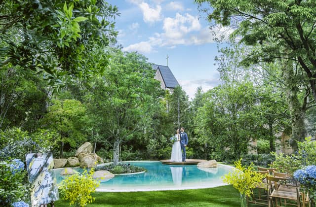 【公式】ザ・ロイヤルクラシック姫路 ❘ 兵庫 姫路の結婚式場