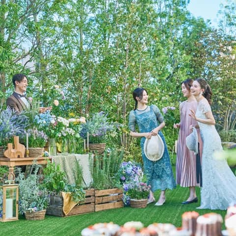 【公式】ザ・ロイヤルクラシック姫路 ❘ 兵庫 姫路の結婚式場