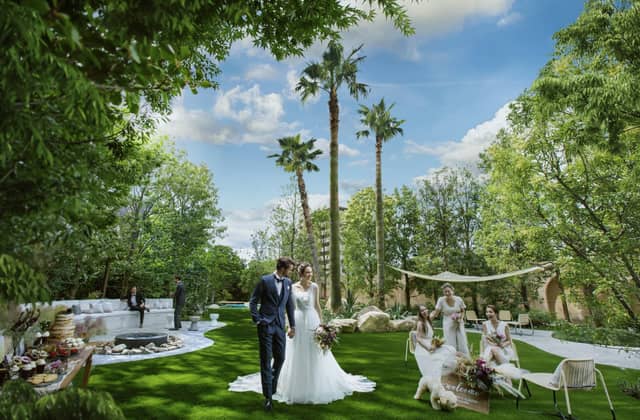 【公式】ザ・ロイヤルクラシック姫路 ❘ 兵庫 姫路の結婚式場