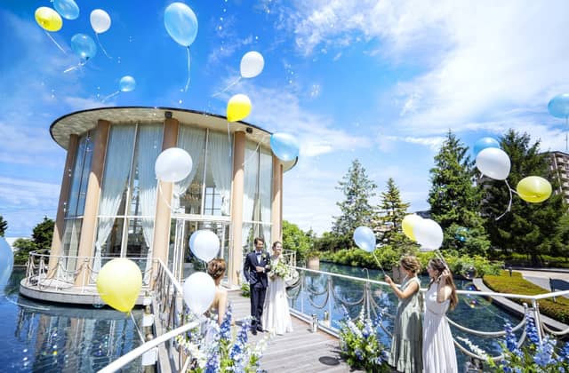 【公式】ザ・ロイヤルクラシック姫路 ❘ 兵庫 姫路の結婚式場