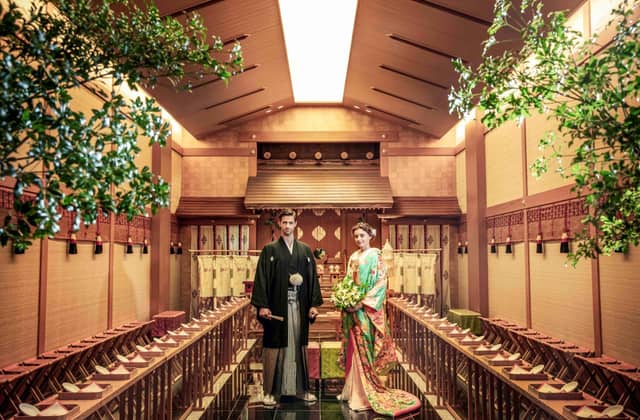 【公式】ザ・ロイヤルクラシック姫路 ❘ 兵庫 姫路の結婚式場