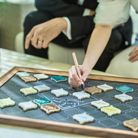 <マタニティウェディングプラン>徹底したサポートで安心◇30名103万