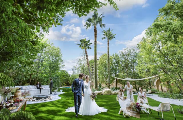 【公式】ザ・ロイヤルクラシック姫路 ❘ 兵庫 姫路の結婚式場