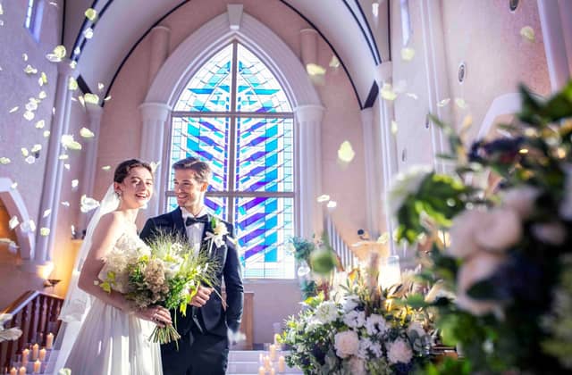 【公式】ザ・ロイヤルクラシック姫路 ❘ 兵庫 姫路の結婚式場