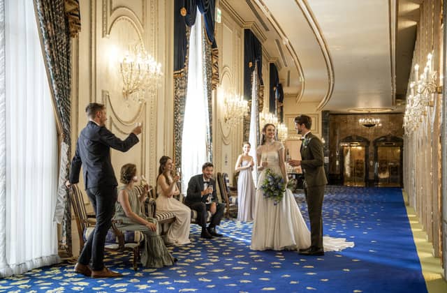 【公式】ザ・ロイヤルクラシック姫路 ❘ 兵庫 姫路の結婚式場