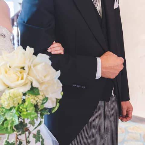 チャペルウエディング