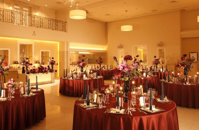 ベルクラシック旭川