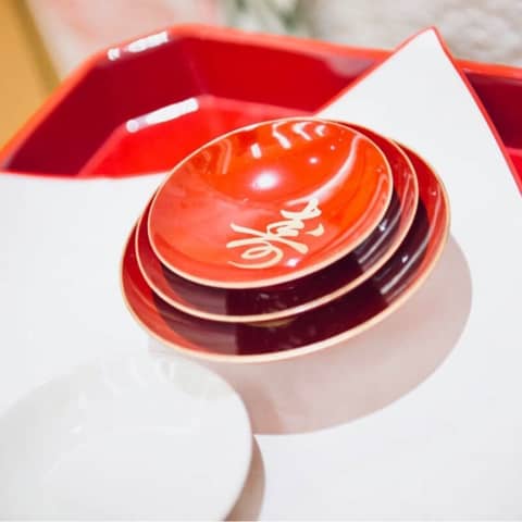 神前挙式(挙式のみ)