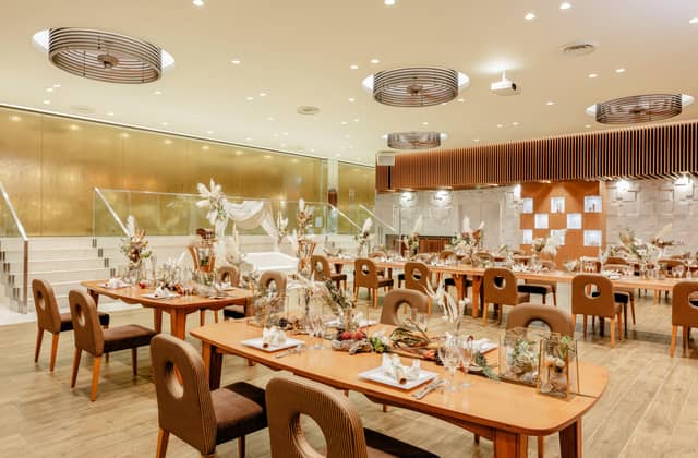 ベルクラシック旭川