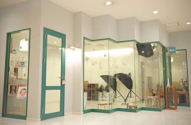 ベルクラシック旭川