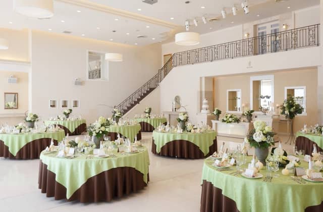 ベルクラシック旭川