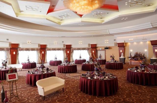 ベルクラシック旭川