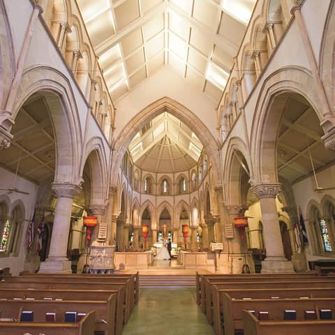 ハワイウェディング