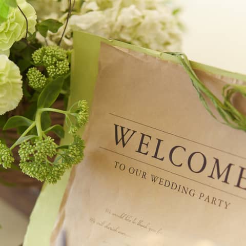 顔合わせプラン