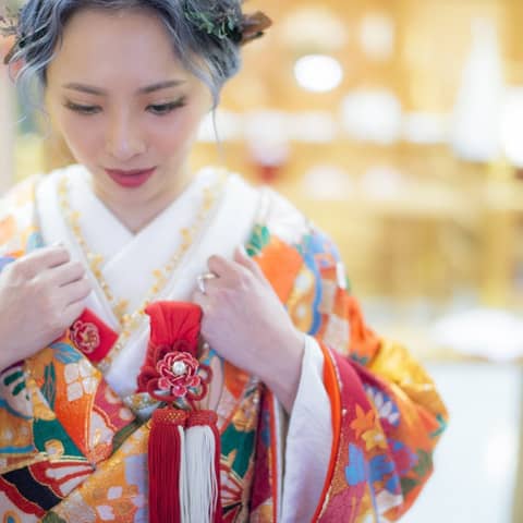 神前挙式(挙式のみ)