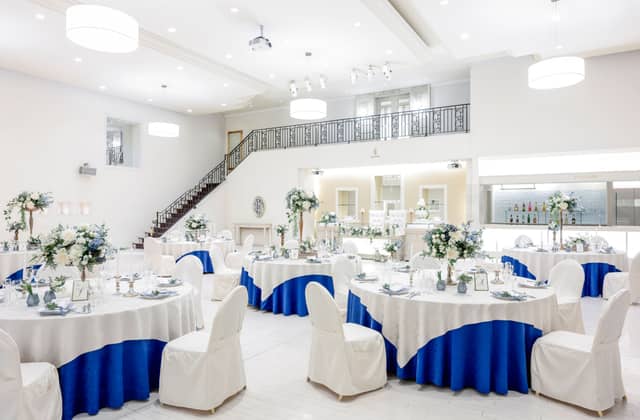 ベルクラシック旭川