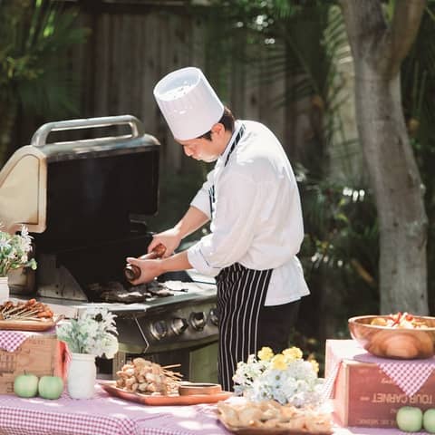 ハワイウェディング