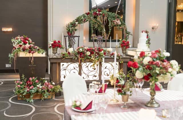 ベルクラシック旭川