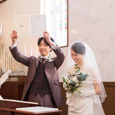 【公式】 Mariage -マリアージュ千厩- | 岩手県 結婚式場