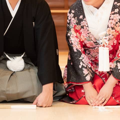 Little wish Wedding 【平日限定】和装挙式プラン