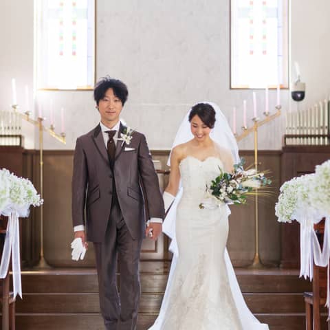 【公式】 Mariage -マリアージュ千厩- | 岩手県 結婚式場