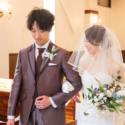 【20名様】挙式からご披露宴まで安心プラン