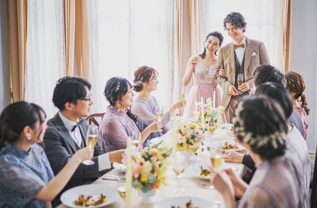 【公式】神戸北野サッスーン邸│神戸北野 異人館貸切ウェディング