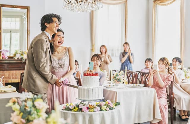 【公式】神戸北野サッスーン邸│神戸北野 異人館貸切ウェディング