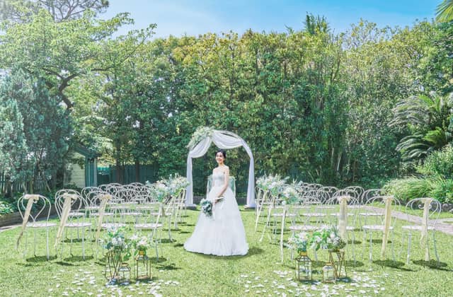 【公式】神戸北野サッスーン邸│神戸北野 異人館貸切ウェディング