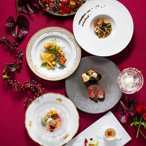 山梨の結婚式場ならアピオグランドステージ【公式】