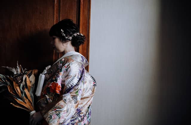 山梨の結婚式場ならアピオグランドステージ【公式】