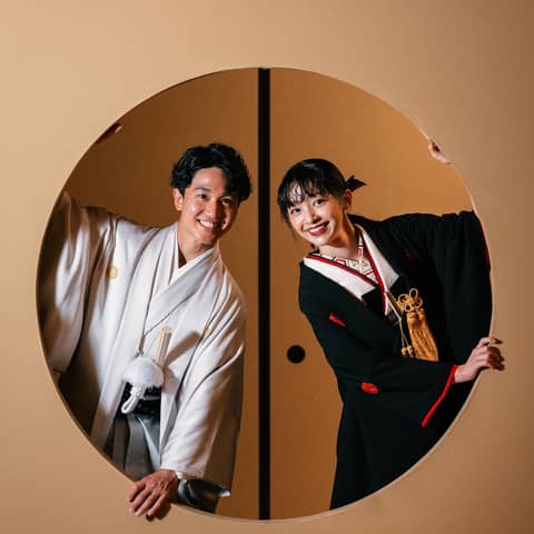 山梨の結婚式場ならアピオグランドステージ【公式】