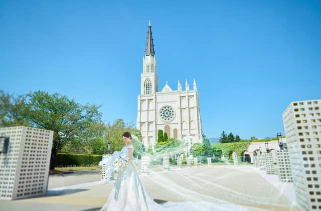 山梨の結婚式場ならアピオグランドステージ【公式】