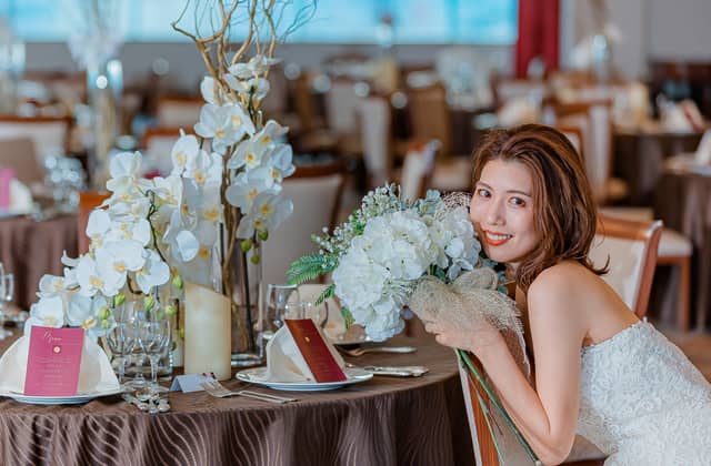 山梨の結婚式場ならアピオグランドステージ【公式】