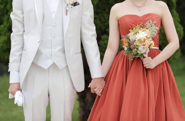 山梨の結婚式場ならアピオグランドステージ【公式】