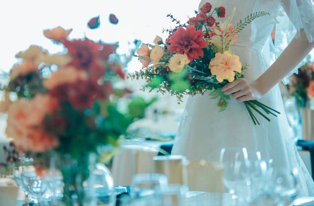 山梨の結婚式場ならアピオグランドステージ【公式】